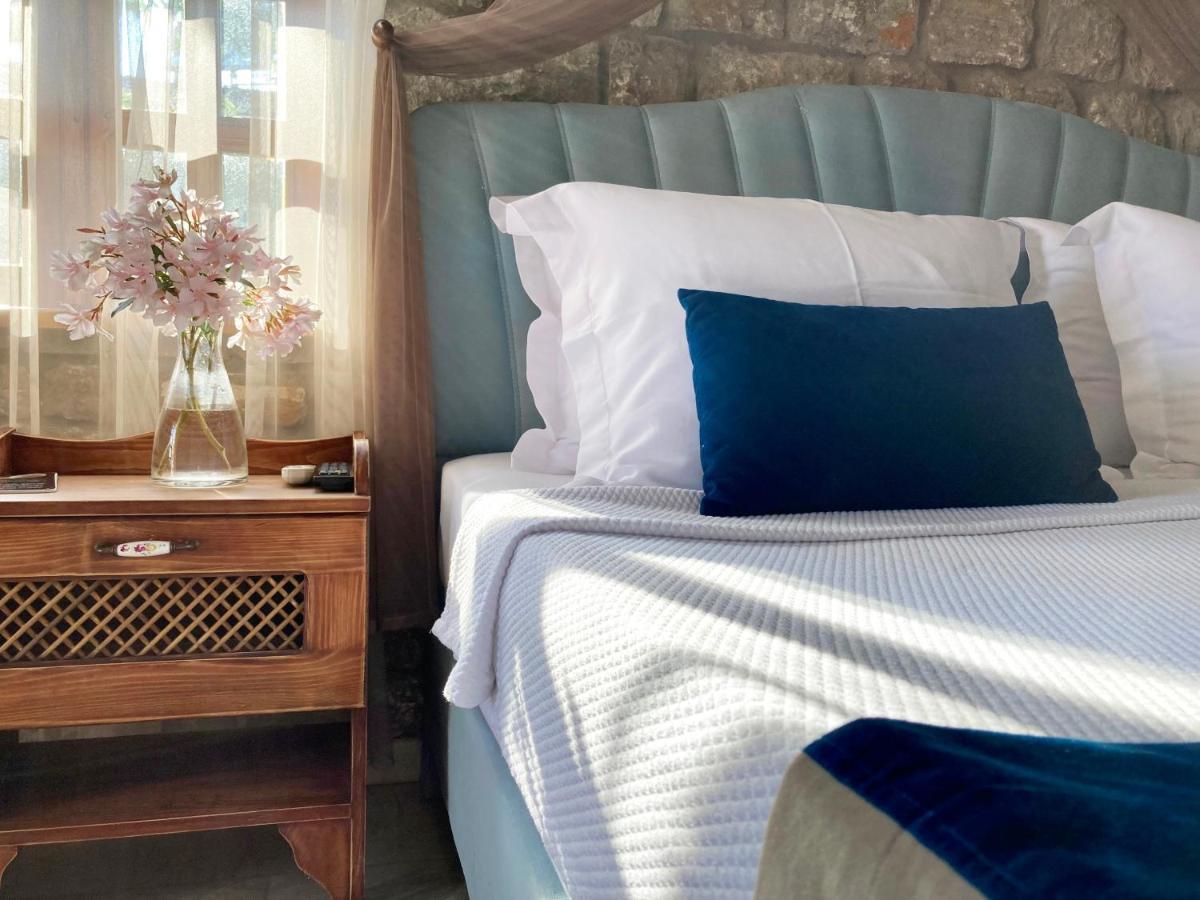 Portofino Boutique Hotel Akyaka  Exterior photo