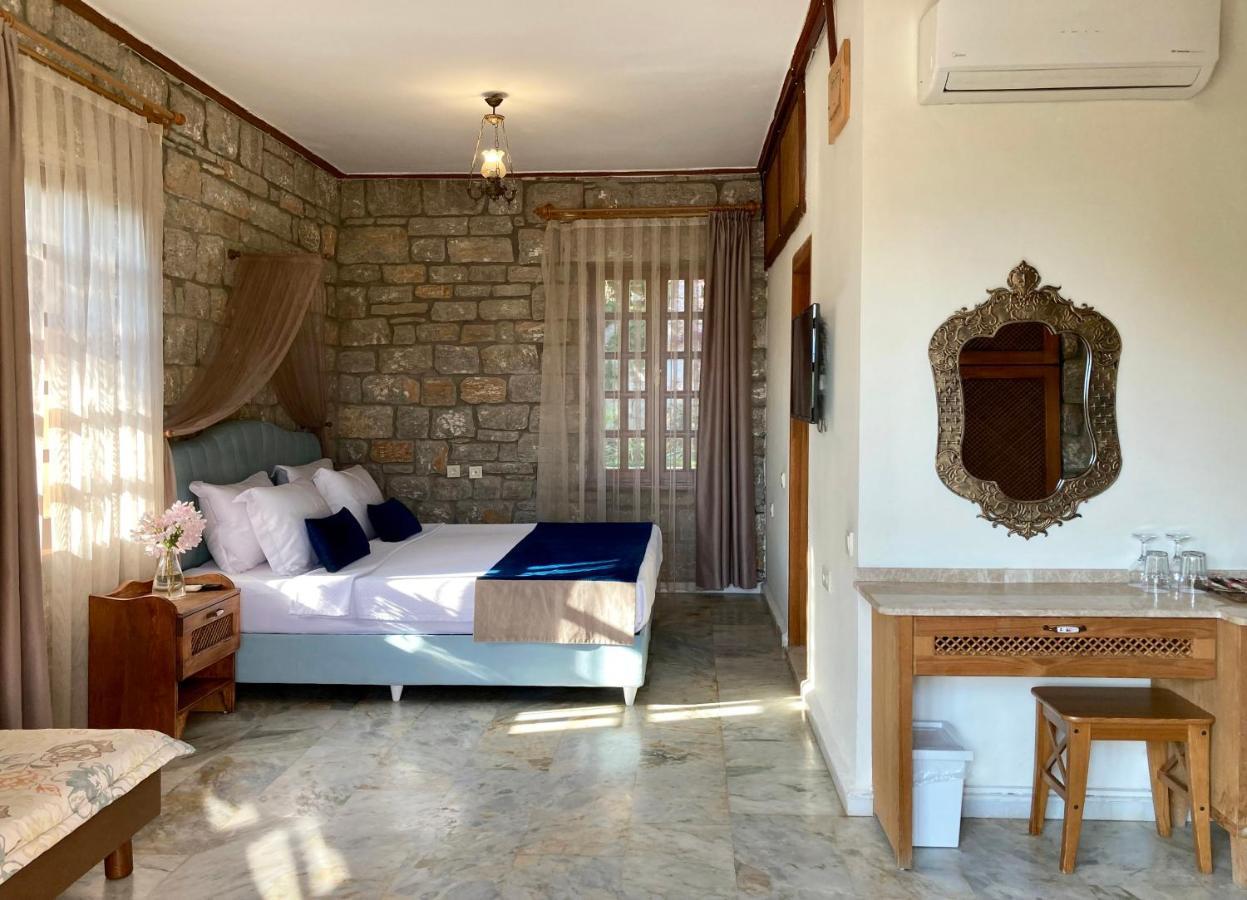 Portofino Boutique Hotel Akyaka  Exterior photo