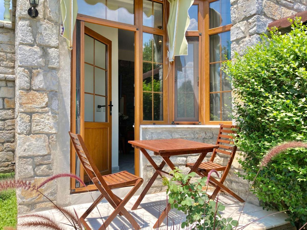 Portofino Boutique Hotel Akyaka  Exterior photo