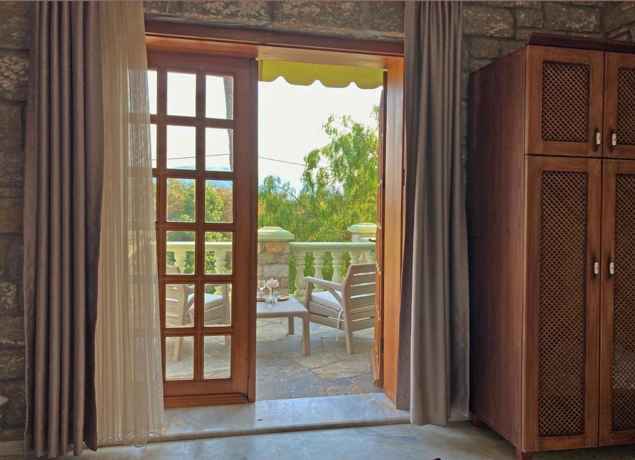 Portofino Boutique Hotel Akyaka  Exterior photo