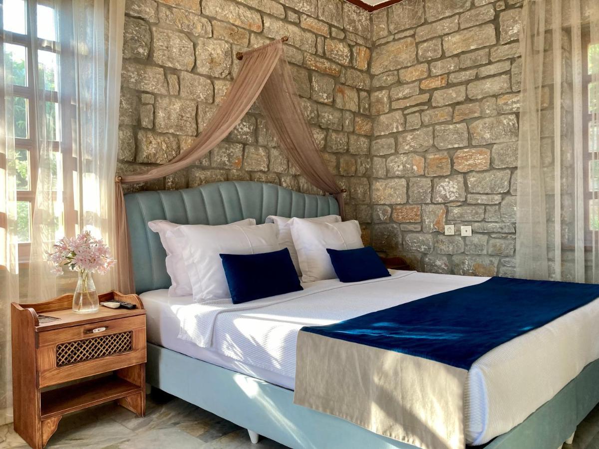 Portofino Boutique Hotel Akyaka  Exterior photo