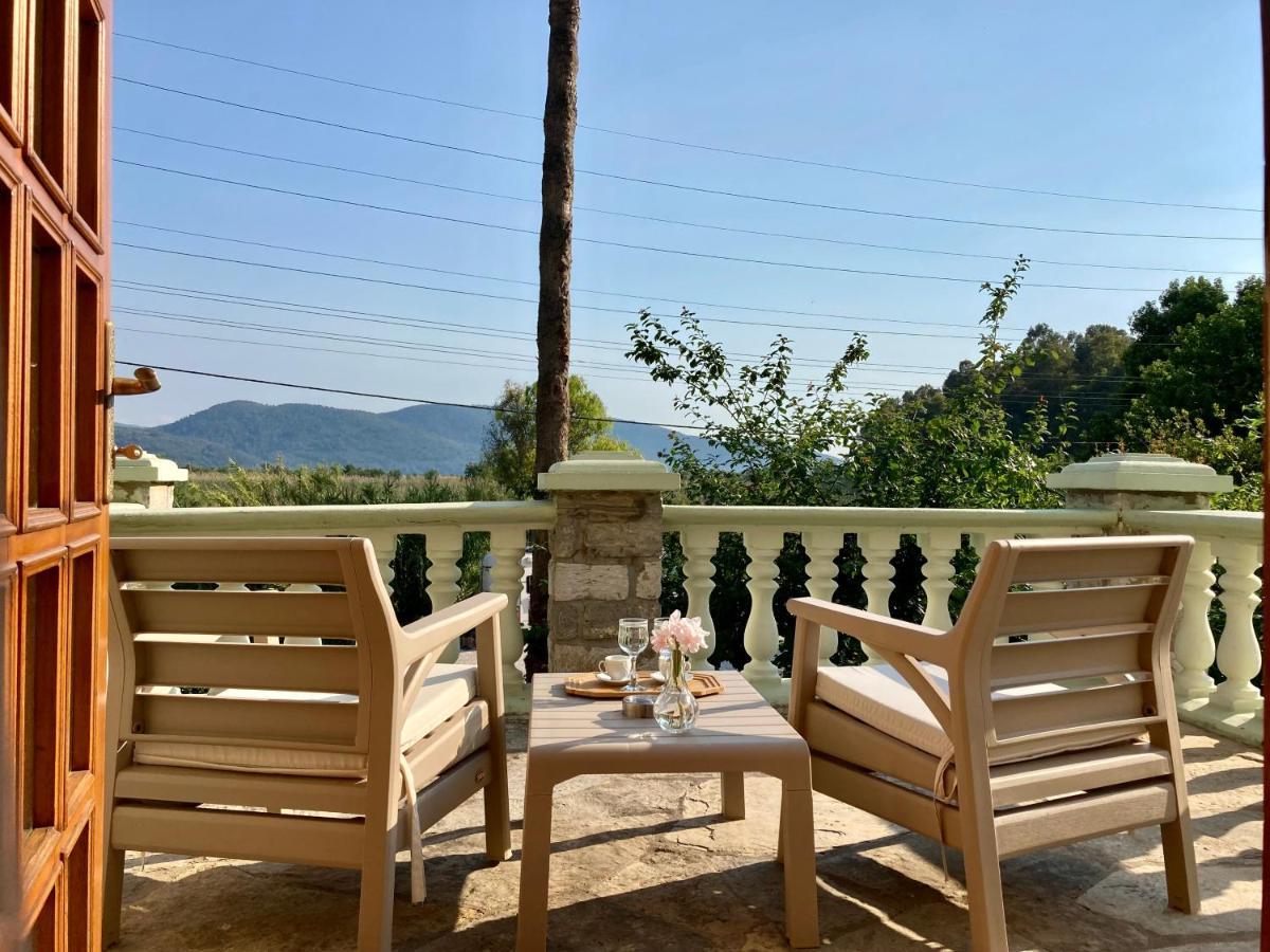 Portofino Boutique Hotel Akyaka  Exterior photo