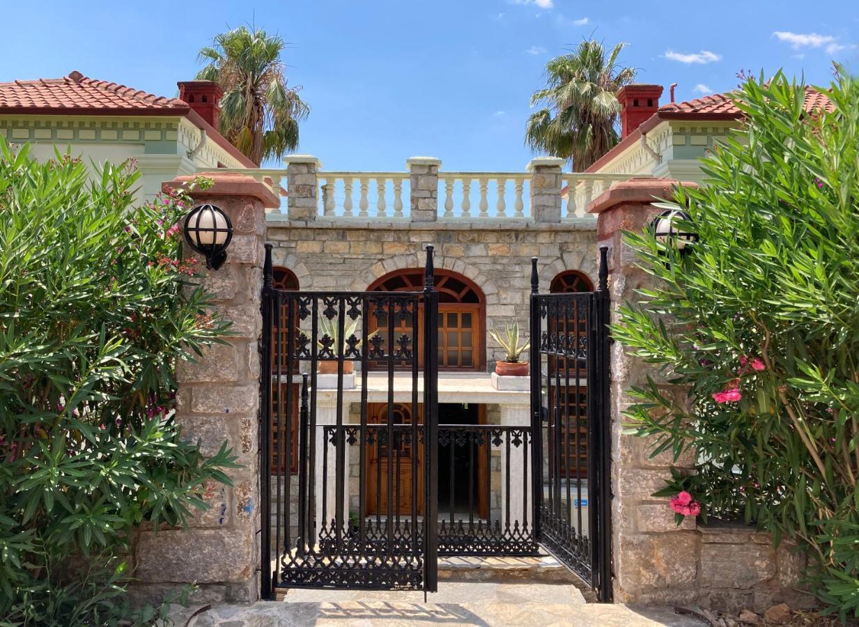 Portofino Boutique Hotel Akyaka  Exterior photo