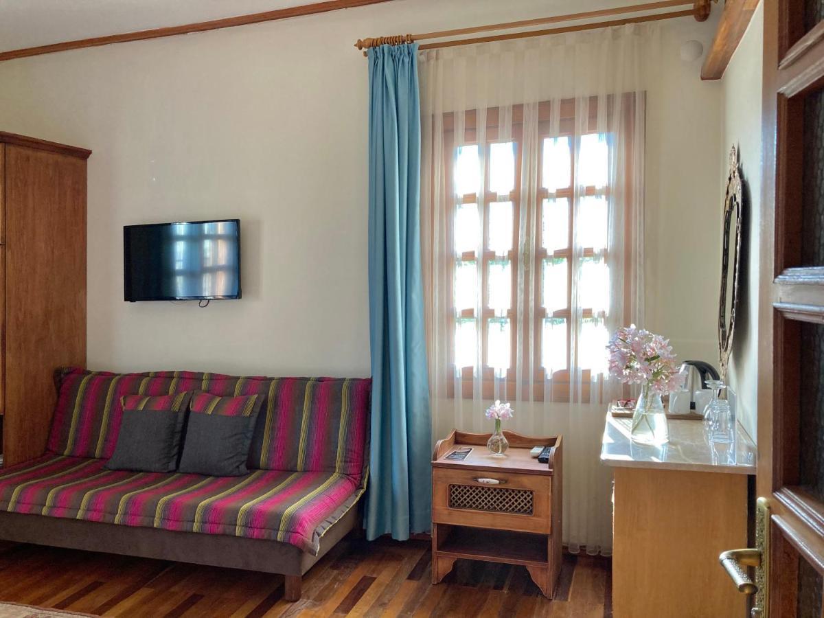Portofino Boutique Hotel Akyaka  Exterior photo