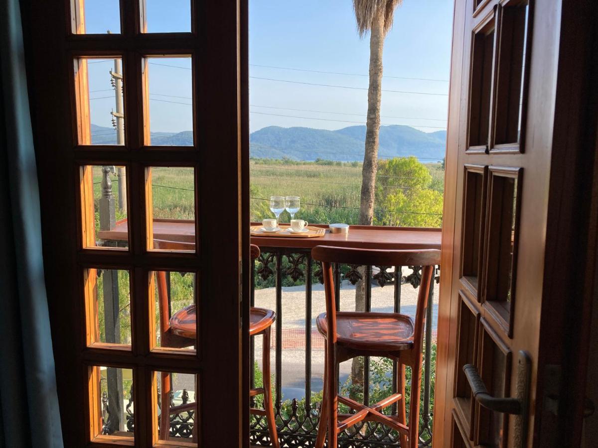 Portofino Boutique Hotel Akyaka  Exterior photo