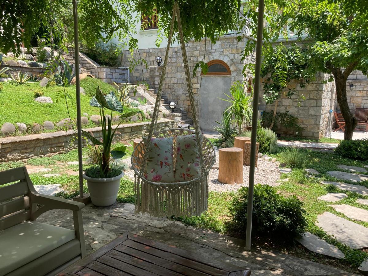 Portofino Boutique Hotel Akyaka  Exterior photo