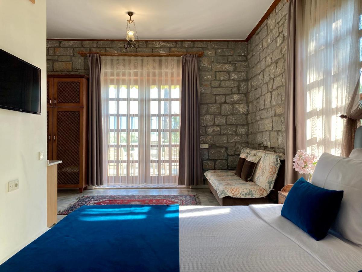 Portofino Boutique Hotel Akyaka  Exterior photo
