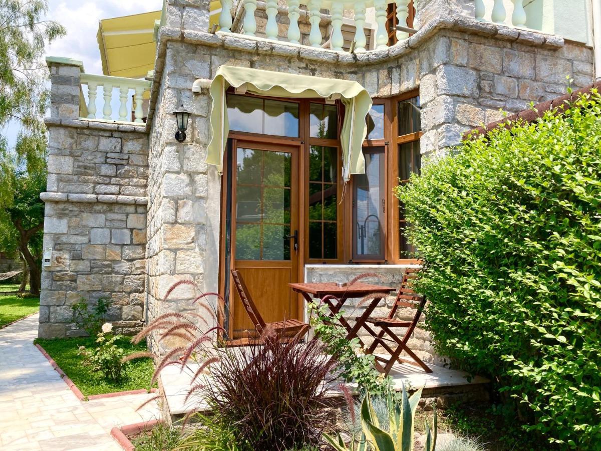 Portofino Boutique Hotel Akyaka  Exterior photo