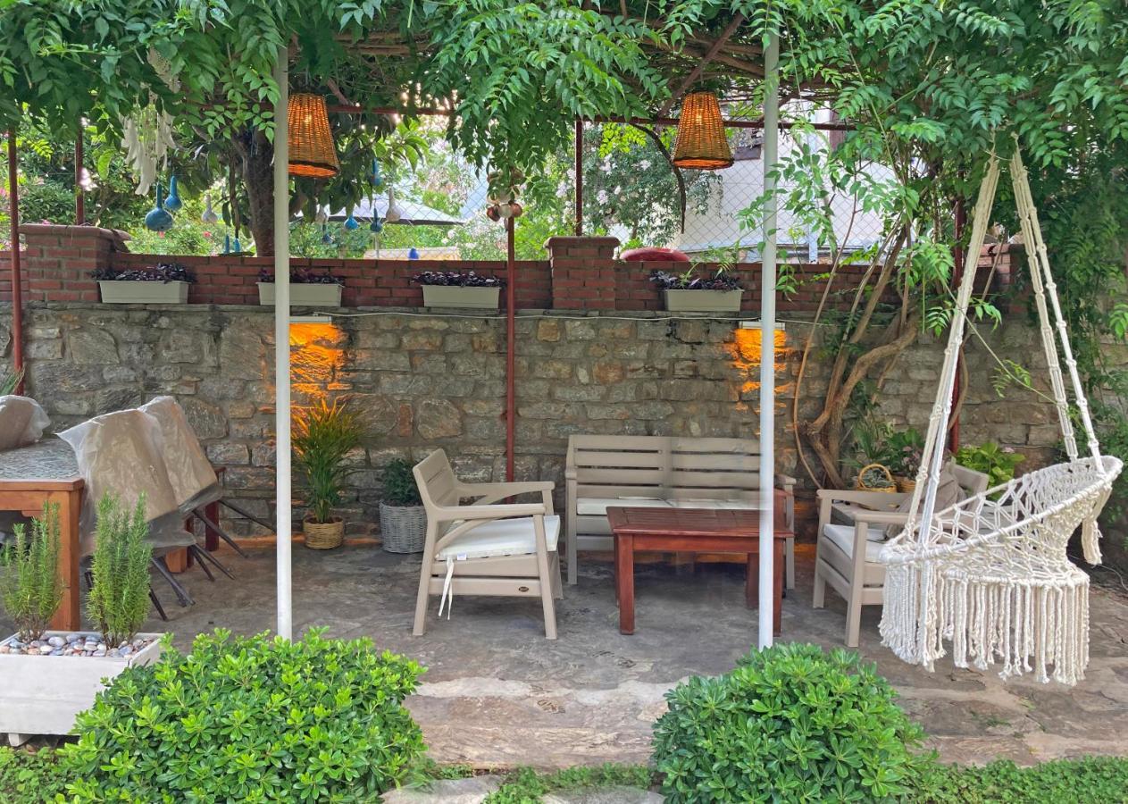 Portofino Boutique Hotel Akyaka  Exterior photo