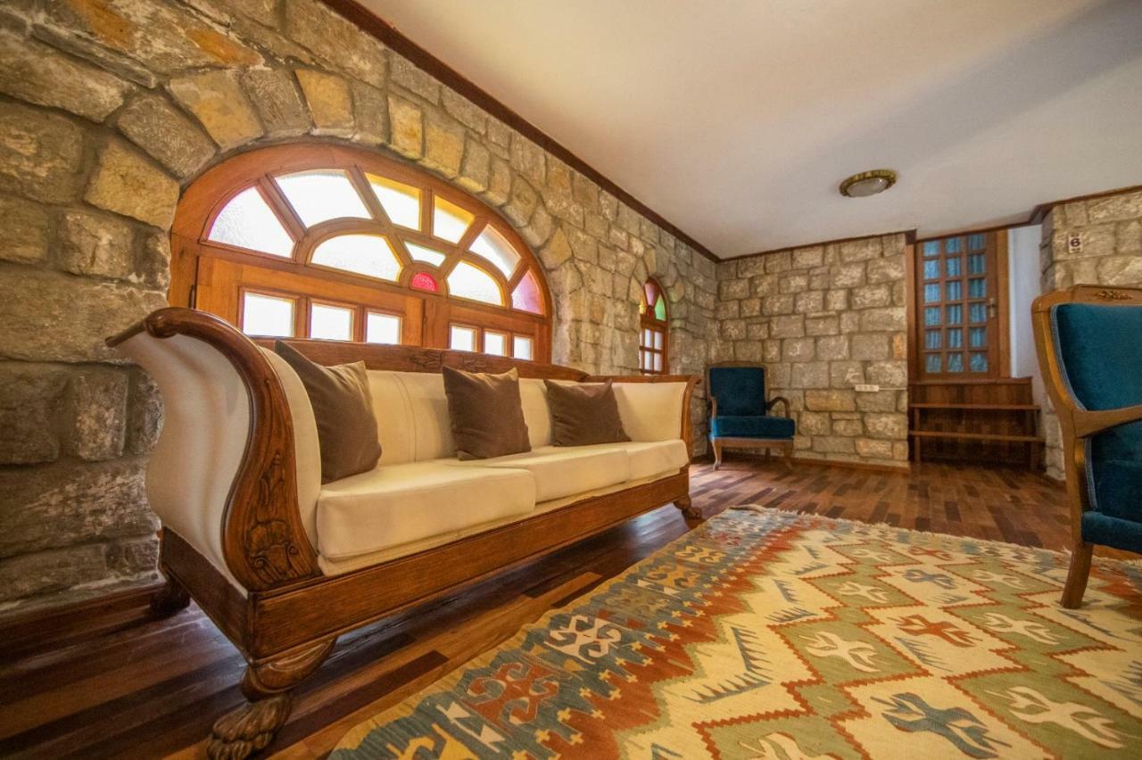 Portofino Boutique Hotel Akyaka  Exterior photo