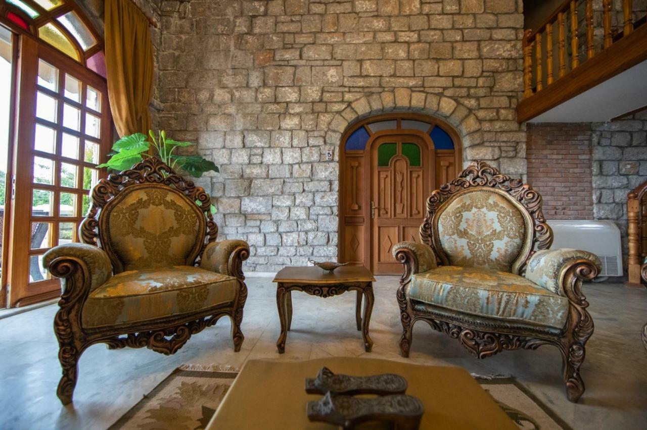 Portofino Boutique Hotel Akyaka  Exterior photo